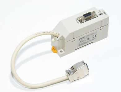 ADAPTADOR COMUNICACAO RS232 CPM1CIF01