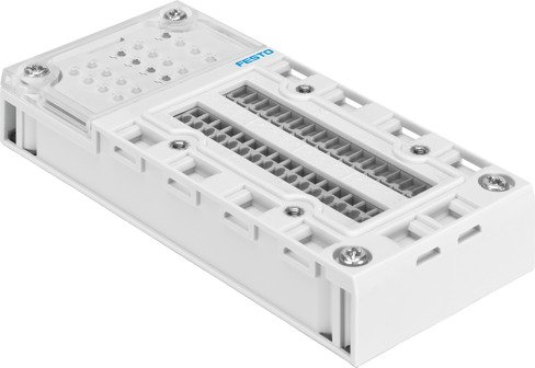 BLOCO CONEXAO 32 PINOS IP20 CPXAB8KL4POL