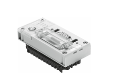 MODULO BARRAMENTO PROFIBUS-DP IP65/IP67 CPXFB13