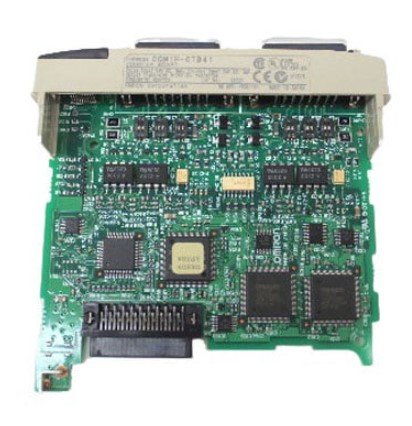 PLACA CONTROLADORA ALTA VELOCIDADE CQM1HCTB41