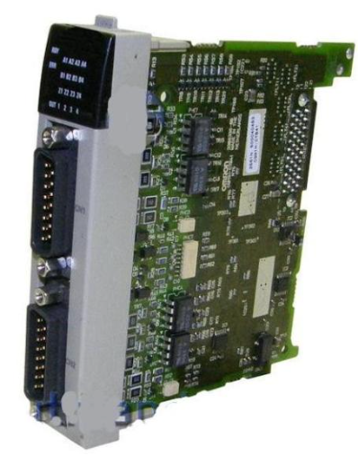 PLACA COMUNICACAO 2 ENTRADAS PULSO CQM1HPLB21