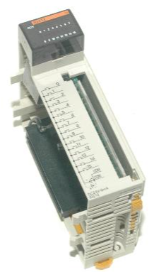 MODULO ENTRADA DIGITAL 16DI 24VCC CQM1ID212