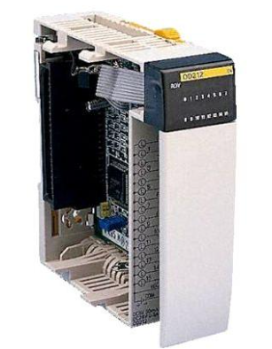 MODULO SAIDA DIGITAL 16DO 250VCA/24VCC CQM1OC222