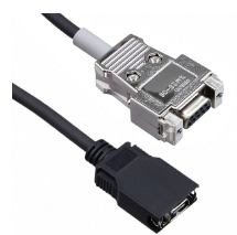 CABO PROGRAMACAO D-SUB 9P MACHO PC/AT CS1WCN118