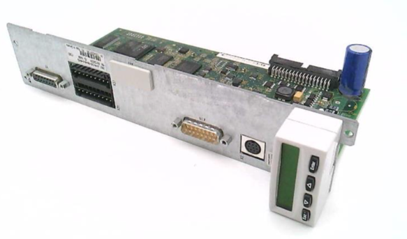 SERVODRIVE CSB011NANENSNNNNNSNNFW R911305274
