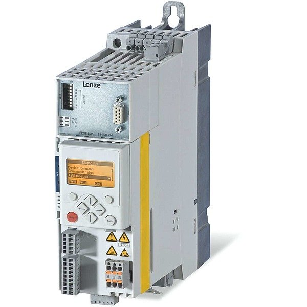 INVERSOR DE FREQUÊNCIA TRIFÁSICO 0,75KW 400V 8400 STATELINE C E84AVSCE7514SX0