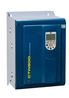 CONV CORRENTE TRIFÁSICO 1Q 640A 200/250V CTW900U0640T05SZ 11778766