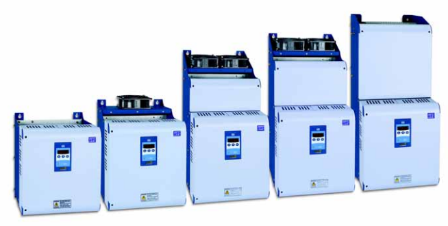 CONV CORRENTE TRIFÁSICO 1Q 640A 440/520V CTWU40640T44PFSZ 12336458