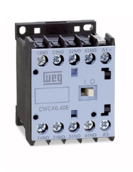 MINICONTATOR 10A 125VCC 2NA+2NF 50/60HZ CWCA02200C13 12487339