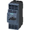 CHAVE DE POTÊNCIA, S0, PROTEÇÃO DO MOTOR, CLASS 10, DISJUNTOR A 14-20A, DISJU 3RV20214BA25