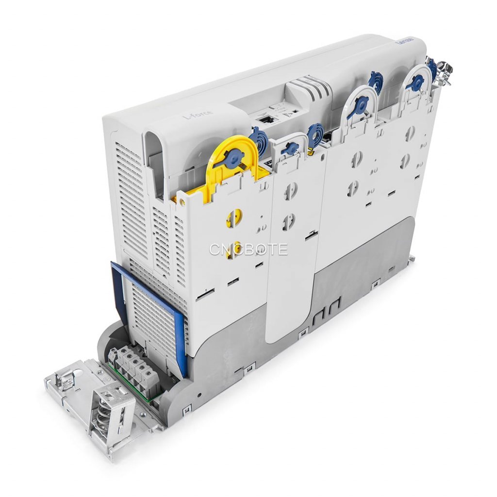 SERVODRIVE 11KW E94ASHE0244