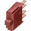 BLOCO CONTATO C/1 CONTATO 1NF 3SB24040C