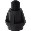 CABEÇOTE DE ACIONAMENTO PLÁSTICO PARA INTERRUPTOR DE POSIÇÃO 3SE5132 EN50041 3SE50000AC03