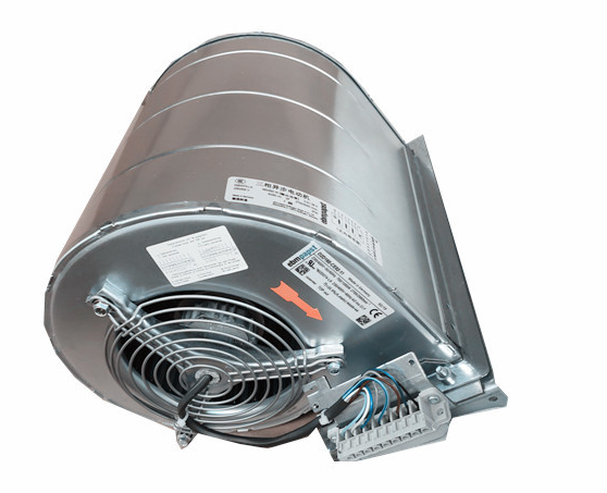 VENTILADOR CENTRÍFUGO 2700RPM 1055W 230/400V 50/60HZ D20160CE0211