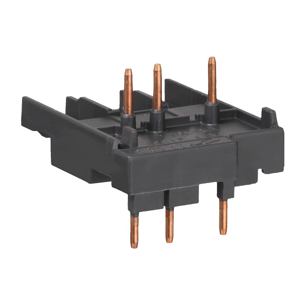 BLOCO DE LIGAÇÃO GV2K LINERGY GV2AF01