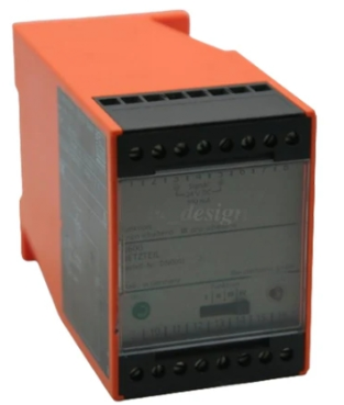 SENSOR MÓDULO SEGURANÇA 230VCA 50/60HZ D45127