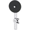 ALAVANCA GIRATÓRIA PARA INTERRUPTOR DE POSIÇÃO 3SE51/52 ALAVANCA METÁLICA 100 3SE50000AA68