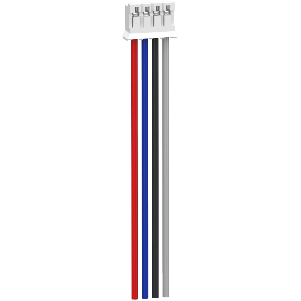 CABO COM CONECTOR P/ SAÍDAS ANALÓGICAS MODICON M171 - 1 M