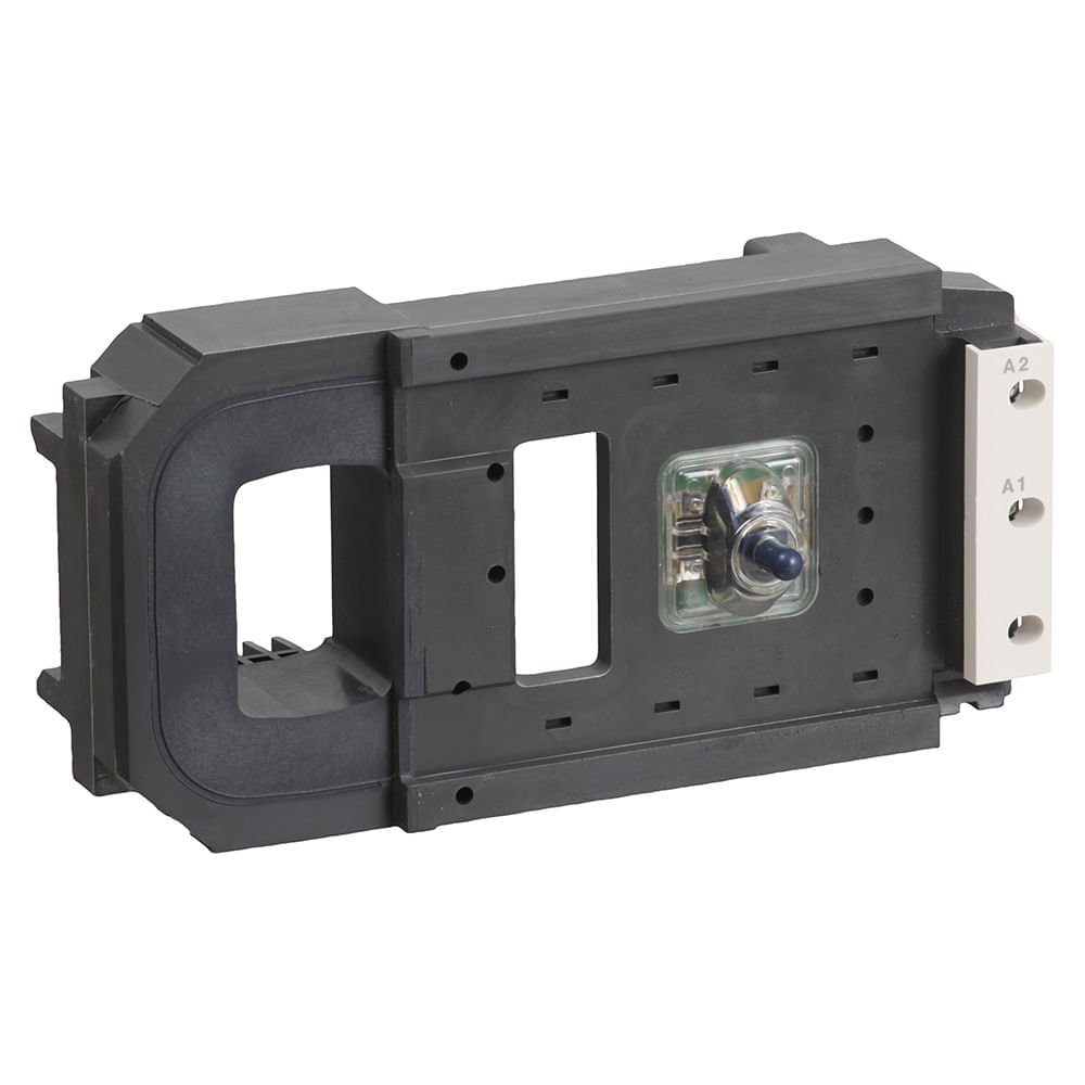 BOBINA PARA LC1F800 220240VACOM VD LX4F8MW
