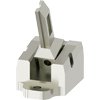 ACIONADOR SEPARADO, ACIONADOR DE RAIO À DIREITA PARA POS. 3SE5312../3SE5322.. 3SE50000AV06