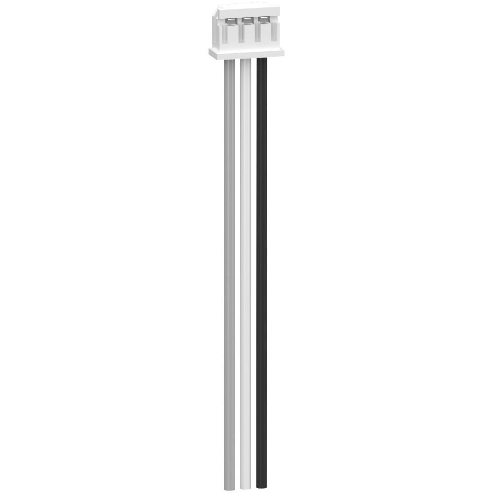 CABO COM CONECTOR MODBUS SL PARA MODICON M171 - 1 METRO