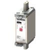 ELEMENTO DE FUSÍVEL NH, NH000, IN: 63 A, GG, UN CA: 400 V, SINALIZADOR COMBINADO 3NA68224