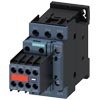 CONTATOR 3P 25A 230VCA 2NA+2NF 50/60HZ 3RT20261CL243MA0
