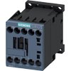 CONTACTOR AUXILIAR, 2NA+2NF, AC 240V, 50/60HZ, S00, LIGAÇÃO COM PARAFUSO 3RH21221AU00