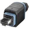 CONECTOR PLUG PRO IE FC RJ45 6GK19011BB206AA0