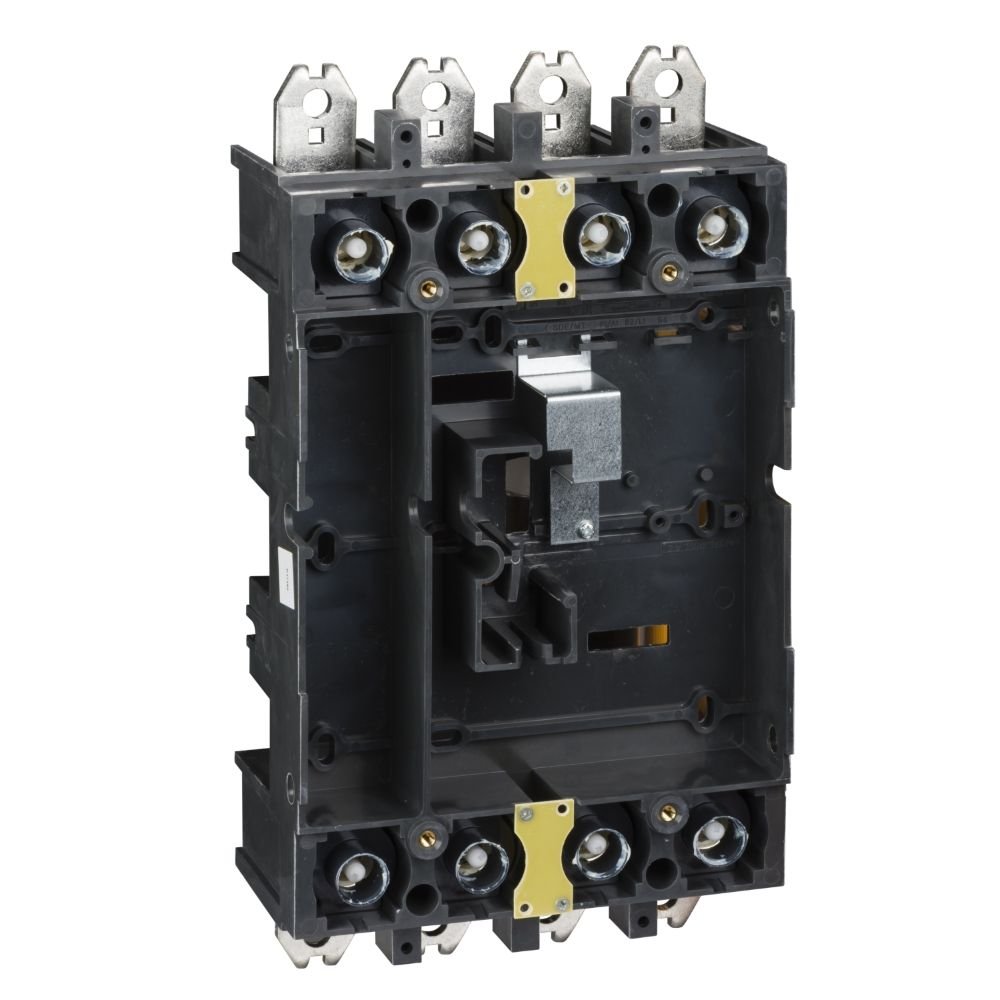 BASE ENCAIXAVEL TETRAPOLAR NSX630