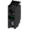 BLOCO CONTATO 1NA PARA OURO MONT FRONT 3SU14001AA101LA0