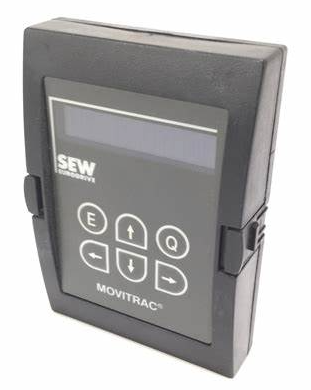 TECLADO PARA INVERSOR DE FREQUÊNCIA MOVIDRIVE DBG11B