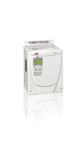 INVERSOR DE FREQUÊNCIA TRIFÁSICO 104KW 200A 230/525V 50/60HZ DCS800S02020005 3AUA0000013766