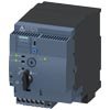 3RA6 REVERSA 8-32A 24VCA/CC BORNES C 3RA62501EB33