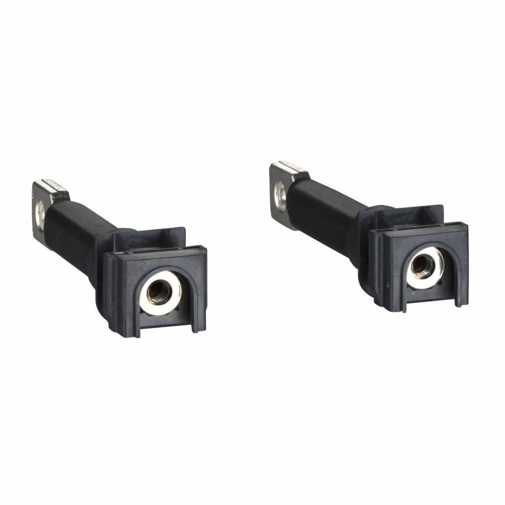 2 TERMINAIS TRASEIROS LONGOS NSX250 LV429236