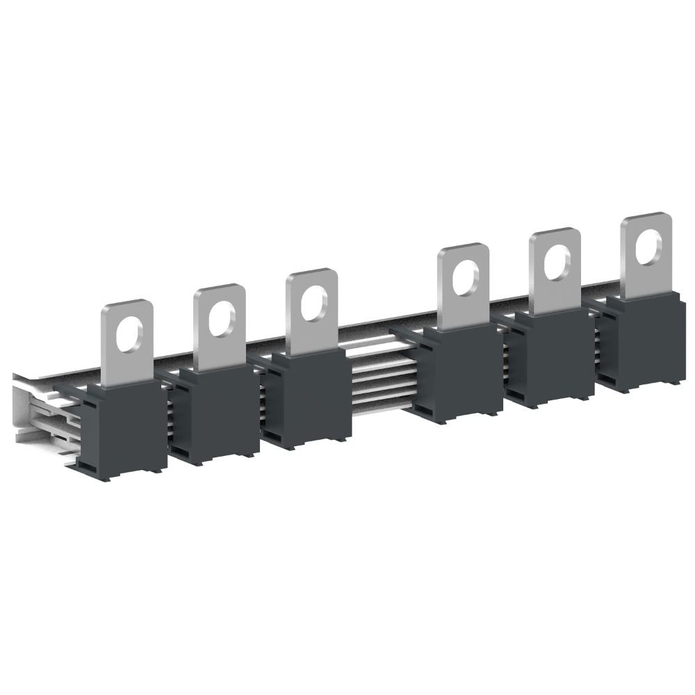 BARRAMENTO REVERSAO FONTE P/CONTATOR TESYS GIGA 3P LA9G3750