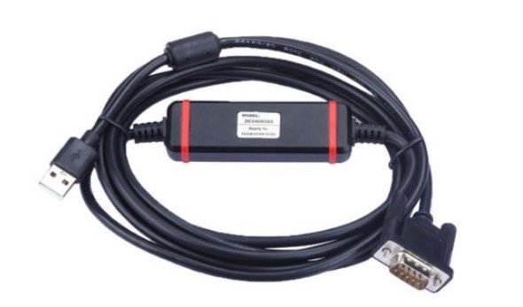 CABO INTERFACE PROGRAMACAO SERVO SGGA/SGDB/SGDE DE9408565