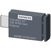 CLP 2GB W1740 IFEATURES, LIBERAÇÃO DE IFEATURES PARA SCALANCE W EM CLIENT MODE 6GK59074UA000AA0