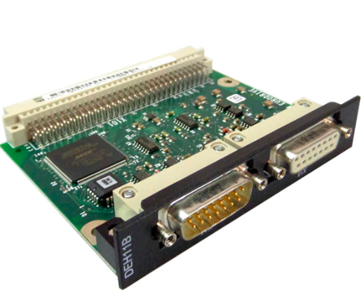 PLACA COMUNICACAO ENCODER RS422 5-13VCC DEH11B