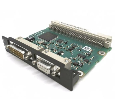 PLACA COMUNICACAO ENCODER 2P 12VCC DER11B