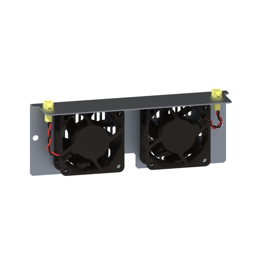 VENTILADOR PARA ALTISTART 48, 30KW A 90 KW VZ3V482