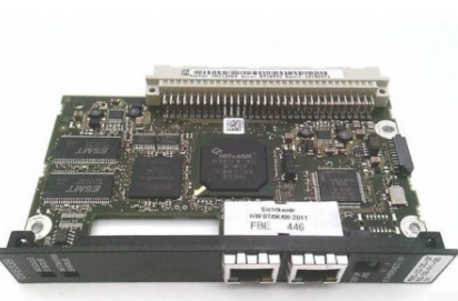 MÓDULO INTERFACE ETHERNET/IP FIELDBUS DFE33B