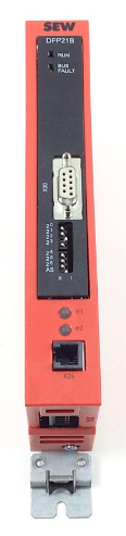 MODULO INTERFACE PROFIBUS DP-V1 FIELDBUS DFP21B