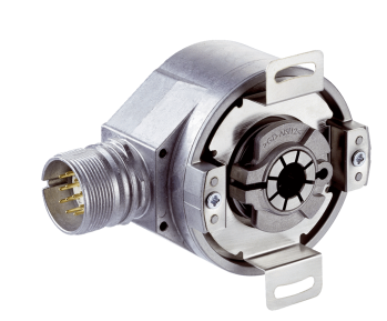 ENCODER INCREMENTAL 4,5-32V 15MM M23 IP67/IP65 DFS60BBHMA10000 1057401