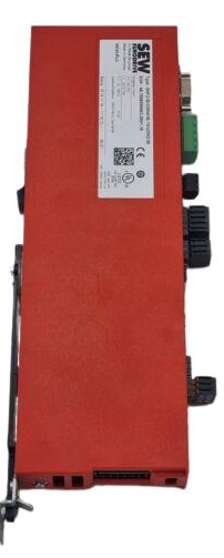 CONTROLADOR LOGICO MOVI-PLC STANDARD DHF21B