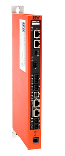 CONTROLADOR LOGICO INTERFACE ROFIBUS DP-V1 FIELDBUS DHF41B
