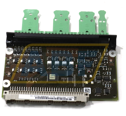 PLACA ENTRADA/SAIDA MOVIDRIVE DIO11B