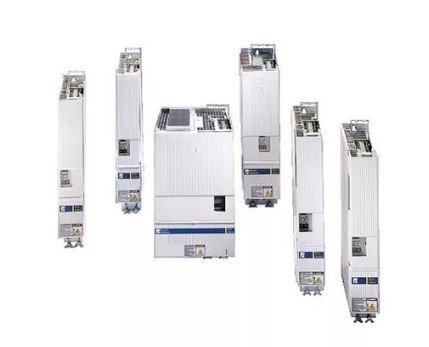 CONTROLADOR ACIONAMENTO SERVOAPLIFICADOR CA 700VCC 40A DKC0130407FW