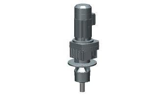MOTOR CA TRIFÁSICO 220VYY/440VY IR3 70817966960500012206