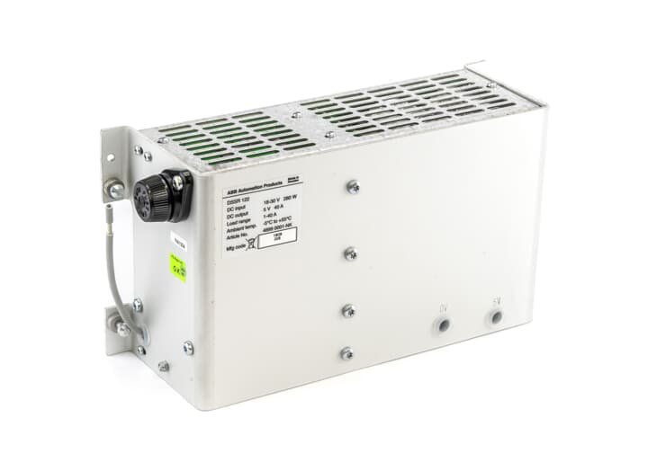 UNIDADE FONTE DE ALIMENTAÇÃO 280W E18-30VCC S5VCC 40A DSSR122 48990001NK